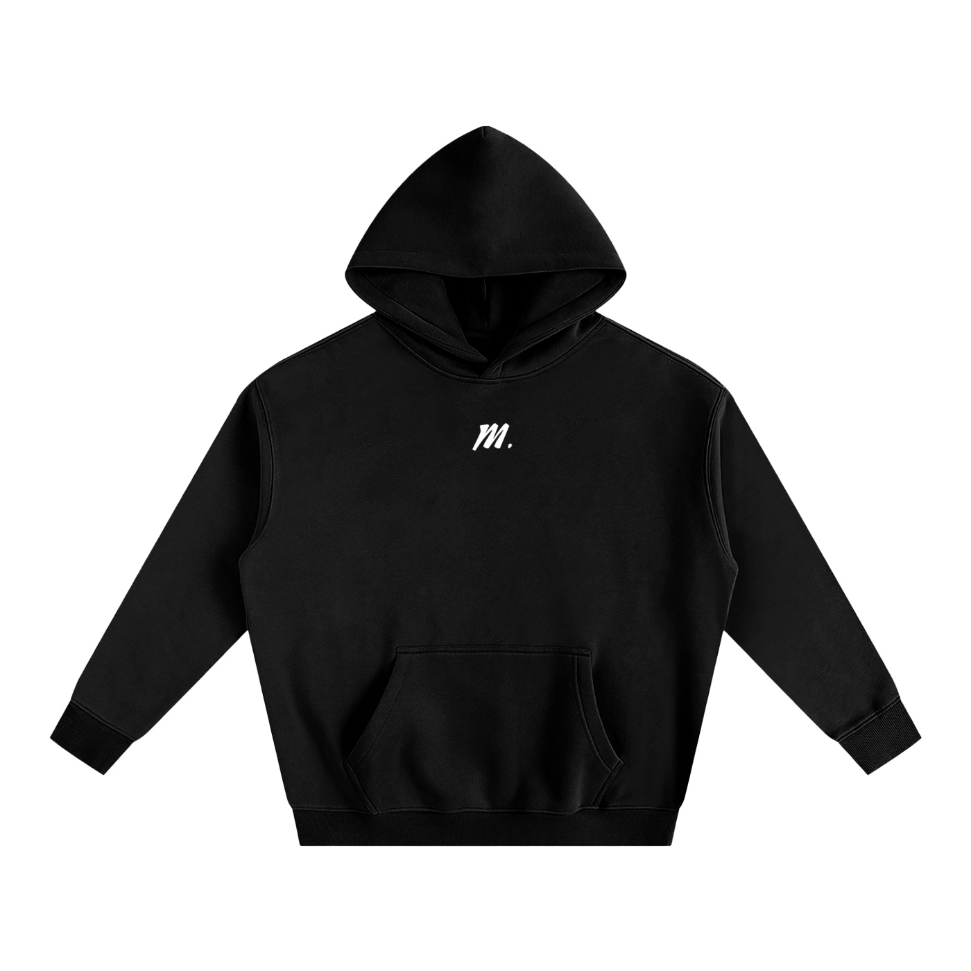 Simple Modest Hoodie