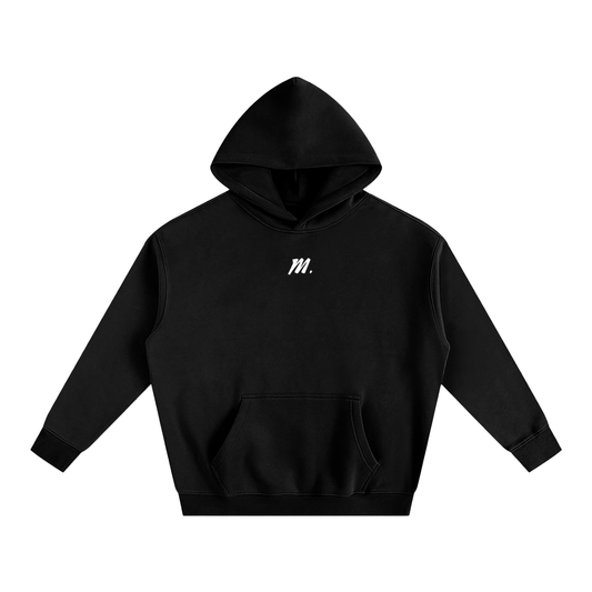 Simple Modest Hoodie